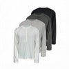 Henley Long Sleeve Tee