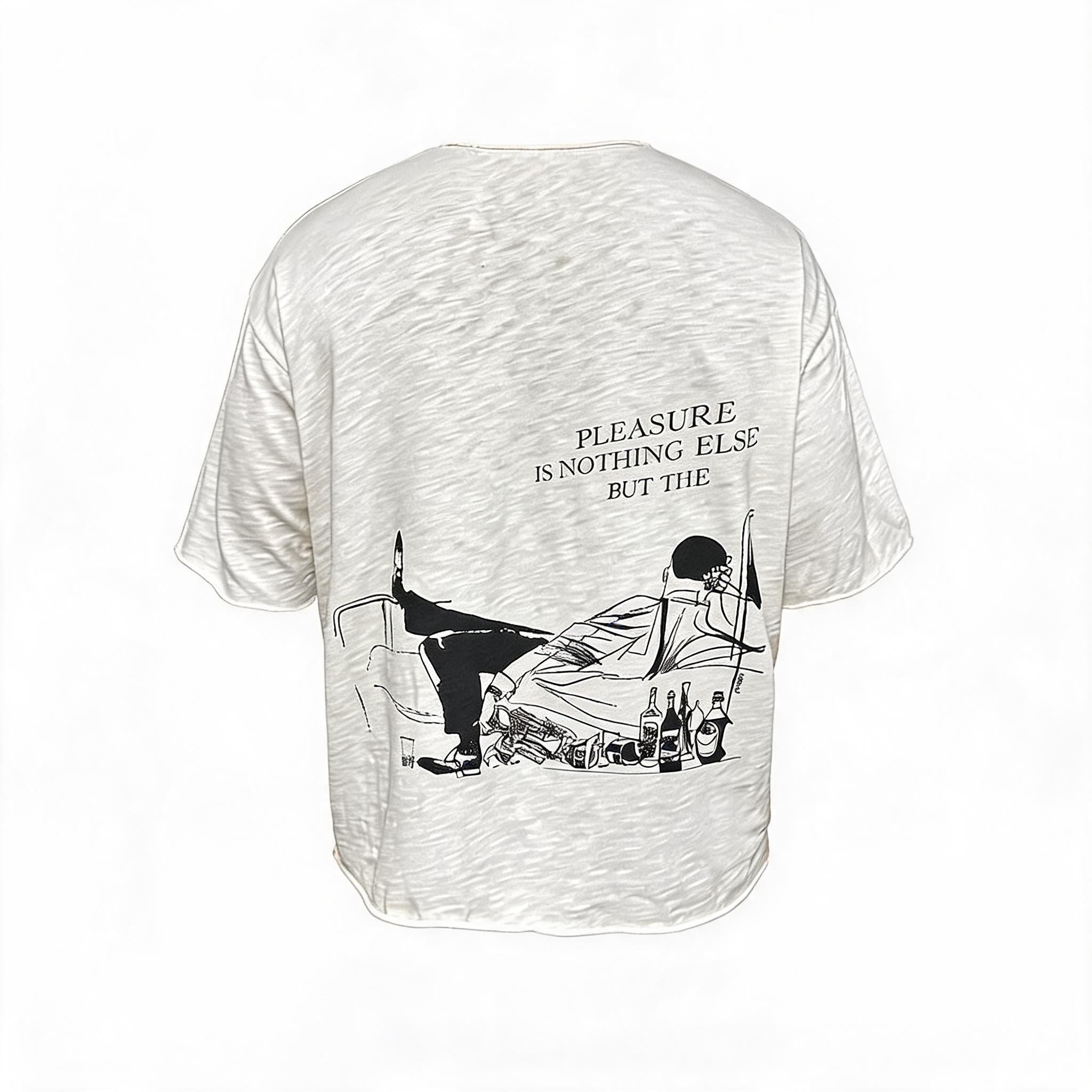 Holiday Short Sleeve Bamboo Crop Tees