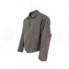 Armguard Jacket With YKK Zipper