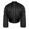 Boxing Down Coat