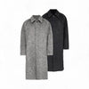 Priest Wool Coat