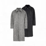 Priest Wool Coat