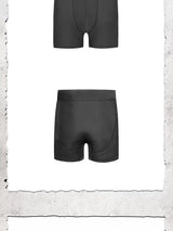 Quick-Dry Mesh Athletic Underwear