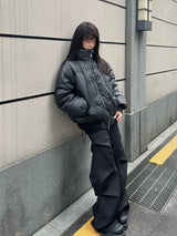 Thickened Unisex 90% Down Winter Jacket