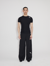 Lightweight Straight Leg Training Pants