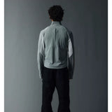 Men's Cool Breathable Sports UV Jacket