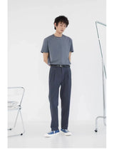 Standard Mercerized Cotton Tee