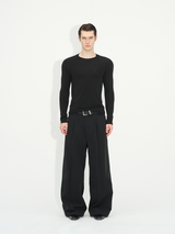 Warm Breathable Long Sleeve Tops