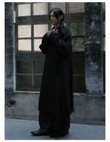 Priest Wool Coat