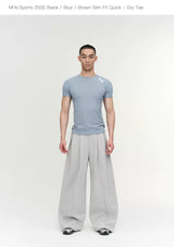 Cool Quick Dry Workout Tees