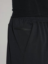 Lightweight Straight Leg Training Pants