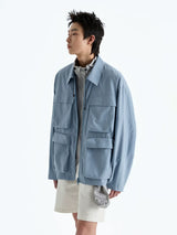 Multi Pocket Summer Hunting Jacket