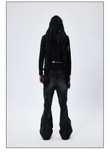 Long Rabbit Ear Hip Hop Durag