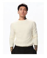 Slim Fit Modal Raglan Top