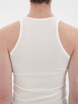 Flattering Lightweight Narrow Collar Vest