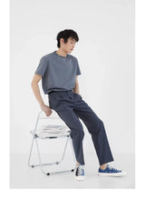 Standard Mercerized Cotton Tee