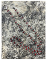 Reinforced Cherry Gem Pants Chain