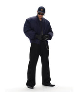 Men's Classic MA1 Down Jacket