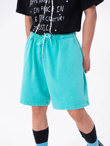 Men's Vintage 5-Inch Stretch Cotton Shorts
