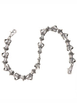 Hip Hop Angel Chain Keychain