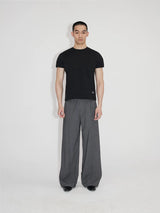 Heavyweight Structured Shoulder Tees