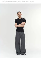 Cool Quick Dry Workout Tees
