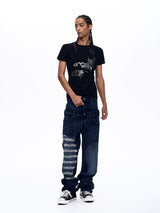 Men's Short-Sleeve Graphic Tees