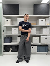 Sexy Unisex Fitted Stretch Tees