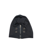 Unisex Warm Breathable Mask Hat