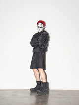 Lightweight Sunproof Hooded Training Jacket