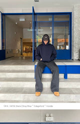 Multi-Color Magnetic Hoodies