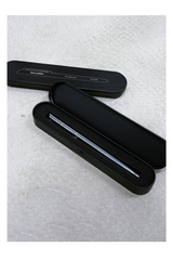 Custom Logo Butterfly Flight Metal Pen