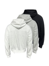 Armored Hoodie