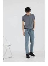 Standard Mercerized Cotton Tee