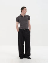 2026 SS Slim Fit Polo