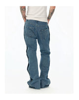 Wild West Flared Jeans