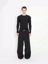 Warm Breathable Long Sleeve Tops