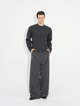 Fleece Lined Hard Shell Waterproof Pants