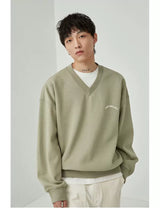 Double-Sided Mercerized Long Staple Cotton Tee
