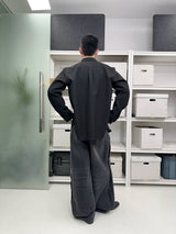 Wrinkle-Resistant Chest Pocket Shirts