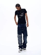 Men's Short-Sleeve Graphic Tees