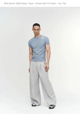 Cool Quick Dry Workout Tees