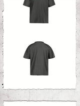 Lightweight Cool Quick Dry Sports Tee