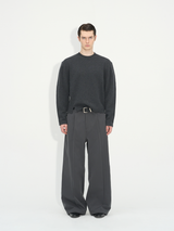 Fleece Lined Hard Shell Waterproof Pants