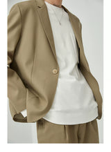 Ribbon Pocket Long Sleeve Tee