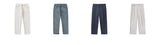 Standard Mercerized Cotton Tee