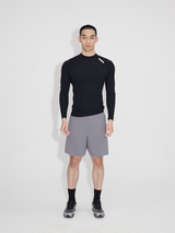 Moisture Wicking Slim & Loose Training Shorts