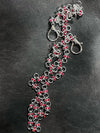 Reinforced Cherry Gem Pants Chain