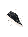 Men's Rivet Mid-top Skate Shoes