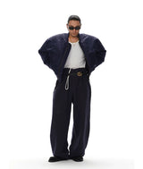 Men's Classic MA1 Down Jacket
